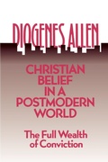Cover: Christian Belief in a Postmodern World - Westminster/John Knox Press,U.S.