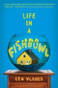 Cover: Life in a Fishbowl - Bloomsbury Childrens Books