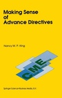 Cover: Making Sense of Advance Directives - Kluwer Academic Publishers