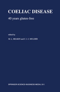 Abbildung von: Coeliac Disease - Springer