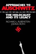 Cover: Approaches to Auschwitz - Westminster/John Knox Press,U.S.