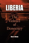 Cover: Liberia - University of Pennsylvania Press