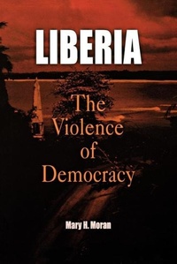 Enlarge image Cover: Liberia - University of Pennsylvania Press