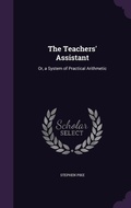 Cover: The Teachers' Assistant - Palala Press