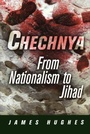 Cover: Chechnya - University of Pennsylvania Press