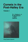 Cover: Comets in the Post-Halley Era - Springer