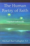 Cover: The Human Poetry of Faith - Paulist Press