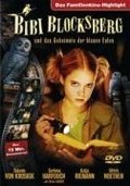 Cover: Bibi Blocksberg und das Geheimnis der blauen Eulen - KIDDINX Media AG