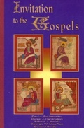 Cover: Invitation to the Gospels - Paulist Press International,U.S.