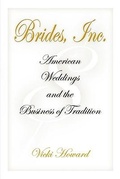 Cover: Brides, Inc. - University of Pennsylvania Press