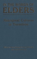 Cover: In the Words of Elders - University of Toronto Press