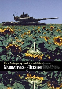 Enlarge image Cover: Narratives of Dissent - Wayne State University Press