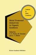 Bild: Metal Promoted Selectivity in Organic Synthesis - Kluwer Academic Publishers