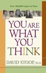 Cover: You Are What You Think - Revell, a division of Baker Publishing Group