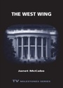Cover: West Wing - Wayne State University Press