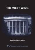 Cover: West Wing - Wayne State University Press