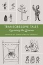 Cover: Transgressive Tales - Wayne State University Press