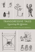 Cover: Transgressive Tales - Wayne State University Press