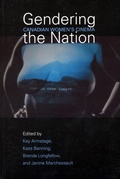 Cover: Gendering the Nation - University of Toronto Press