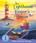 Cover: The Lighthouse Keeper's Rescue - Scholastic