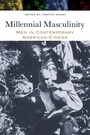 Cover: Millennial Masculinity - Wayne State University Press