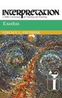Cover: Exodus - Westminster/John Knox Press,U.S.