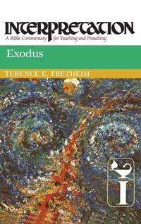 Enlarge image Cover: Exodus - Westminster/John Knox Press,U.S.