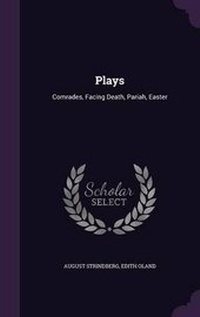 Enlarge image Cover: Plays - Palala Press