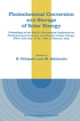 Cover: Photochemical Conversion and Storage of Solar Energy - Springer