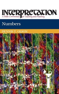 Enlarge image Cover: Numbers - Westminster/John Knox Press,U.S.