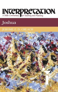Enlarge image Cover: Joshua - Westminster/John Knox Press,U.S.