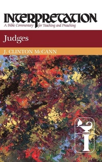 Enlarge image Cover: Judges - Westminster/John Knox Press,U.S.
