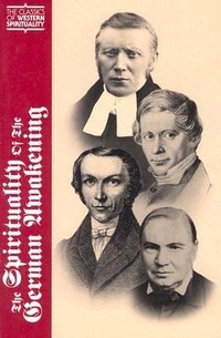 Enlarge image Cover: The Spirituality of the German Awakening - Paulist Press International,U.S.