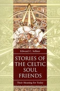 Cover: Stories of the Celtic Soul Friends - Paulist Press International,U.S.