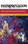 Cover: First and Second Chronicles - Westminster/John Knox Press,U.S.