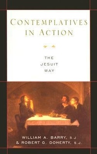 Enlarge image Cover: Contemplatives in Action - Paulist Press International,U.S.