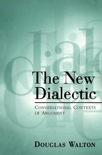 Enlarge image Cover: The New Dialectic - University of Toronto Press