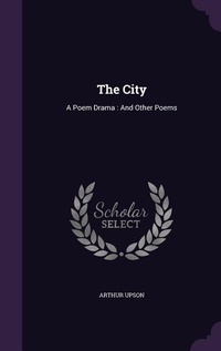 Enlarge image Cover: The City - Palala Press