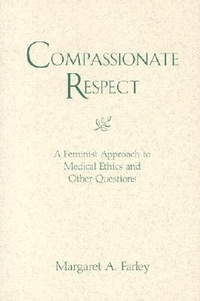 Enlarge image Cover: Compassionate Respect - Paulist Press International,U.S.