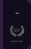Cover: Iole - Palala Press