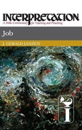Cover: Job - Westminster/John Knox Press,U.S.