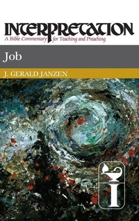Enlarge image Cover: Job - Westminster/John Knox Press,U.S.