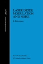 Cover: Laser Diode Modulation and Noise - Kluwer Academic Publishers