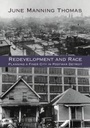 Cover: Redevelopment and Race - Wayne State University Press
