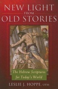 Cover: New Light from Old Stories - Paulist Press International,U.S.