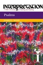Cover: Psalms - Westminster/John Knox Press,U.S.