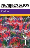 Cover: Psalms - Westminster/John Knox Press,U.S.