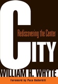 Cover: City - University of Pennsylvania Press