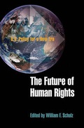 Cover: The Future of Human Rights - University of Pennsylvania Press