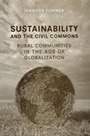 Cover: Sustainability and the Civil Commons - University of Toronto Press